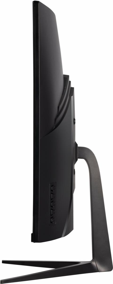 Curved Monitor - VX3218C-2K - 32in - 2560x1440 (QHD) - 1ms Speakers 165Hz
