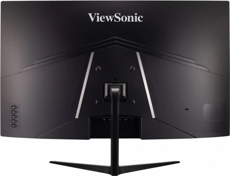 Curved Monitor - VX3218C-2K - 32in - 2560x1440 (QHD) - 1ms Speakers 165Hz