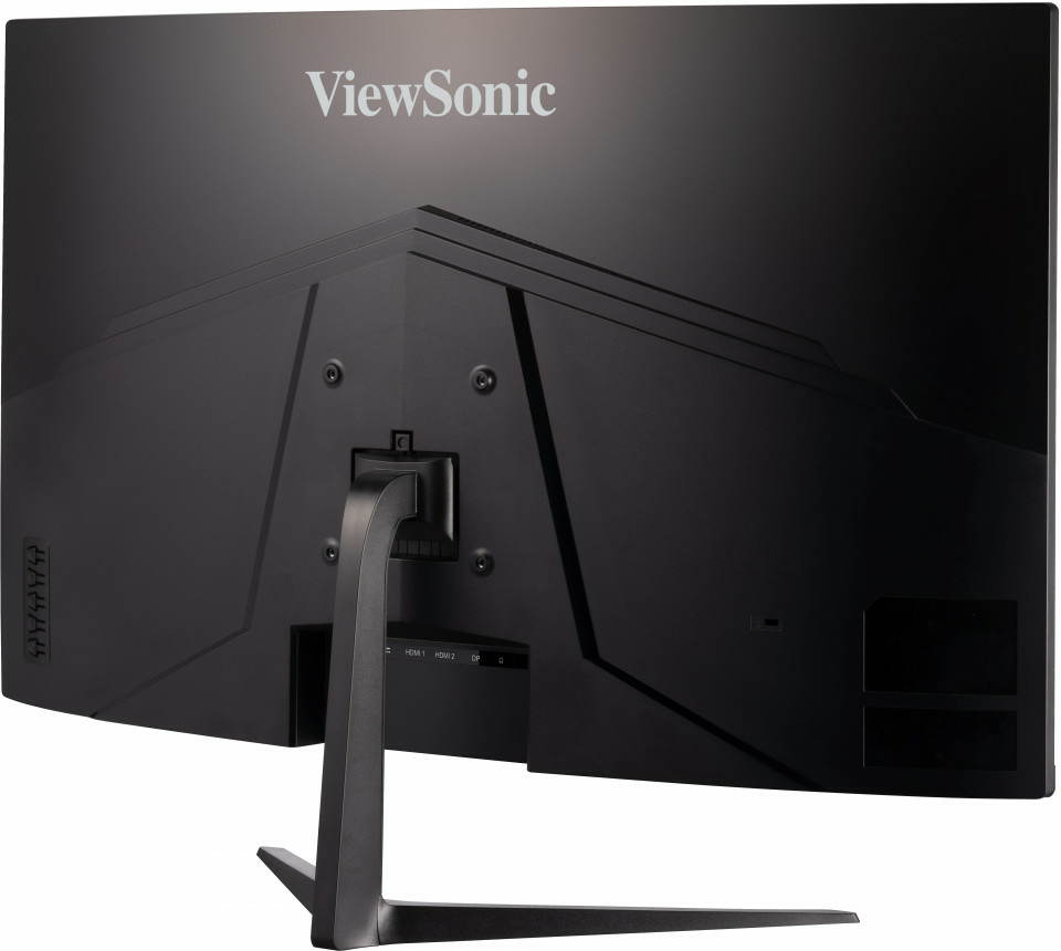 Curved Monitor - VX3218C-2K - 32in - 2560x1440 (QHD) - 1ms Speakers 165Hz