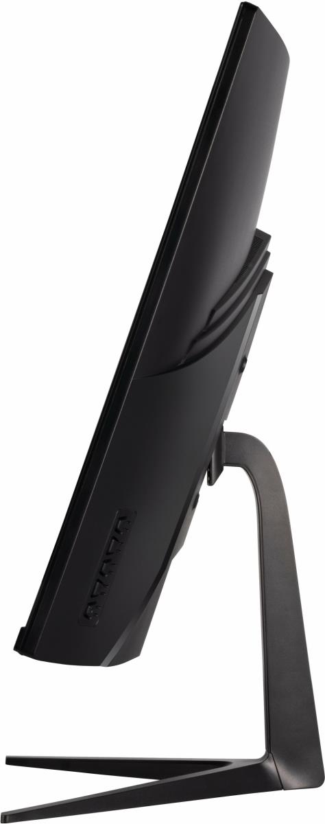 Curved Monitor - VX3218C-2K - 32in - 2560x1440 (QHD) - 1ms Speakers 165Hz