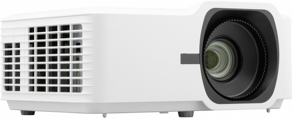 Projector LS740HD 1920x1080 (Full HD) 5000 Lm