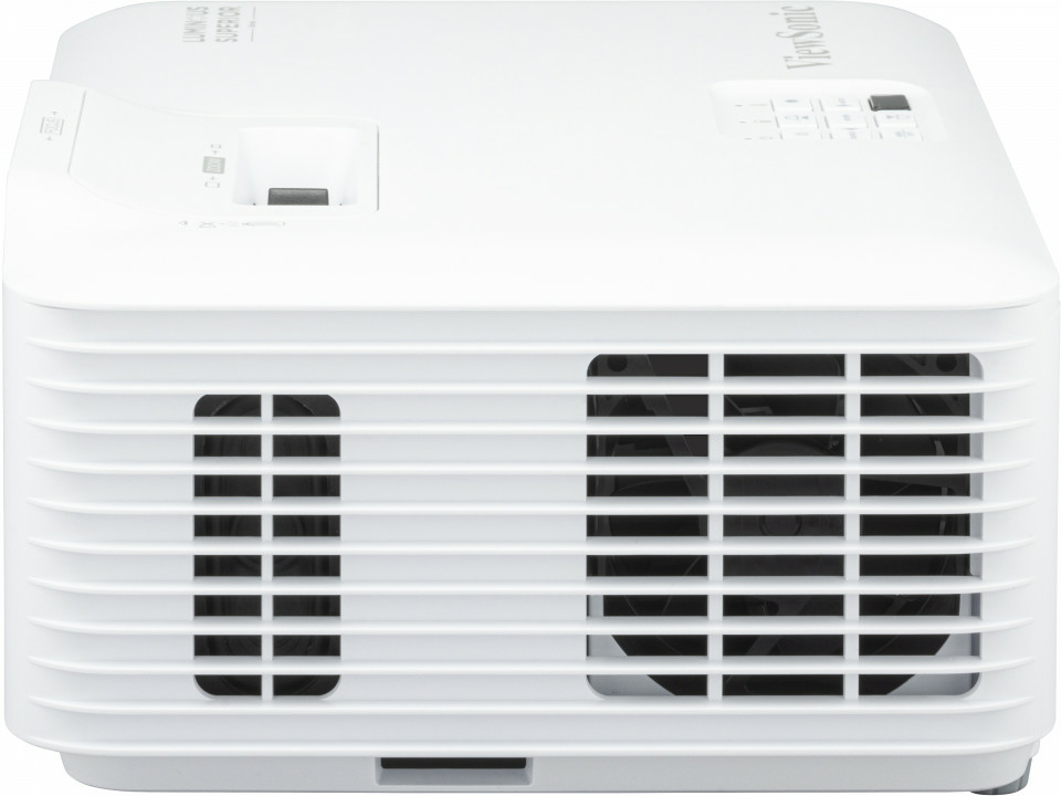 Projector LS740HD 1920x1080 (Full HD) 5000 Lm