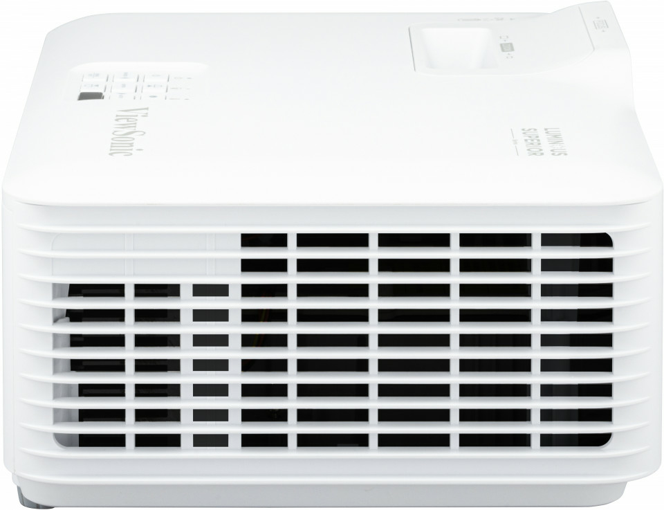 Projector LS740HD 1920x1080 (Full HD) 5000 Lm