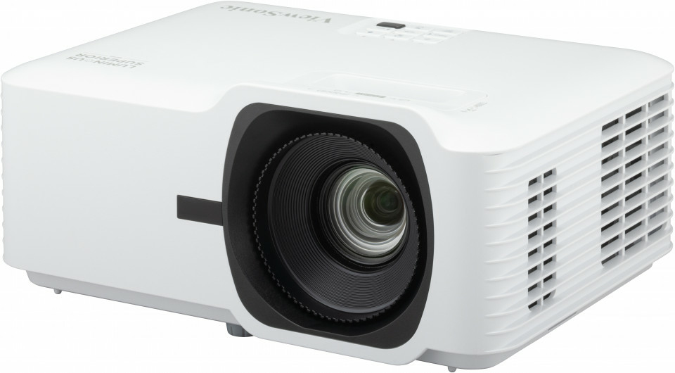 Projector LS740HD 1920x1080 (Full HD) 5000 Lm