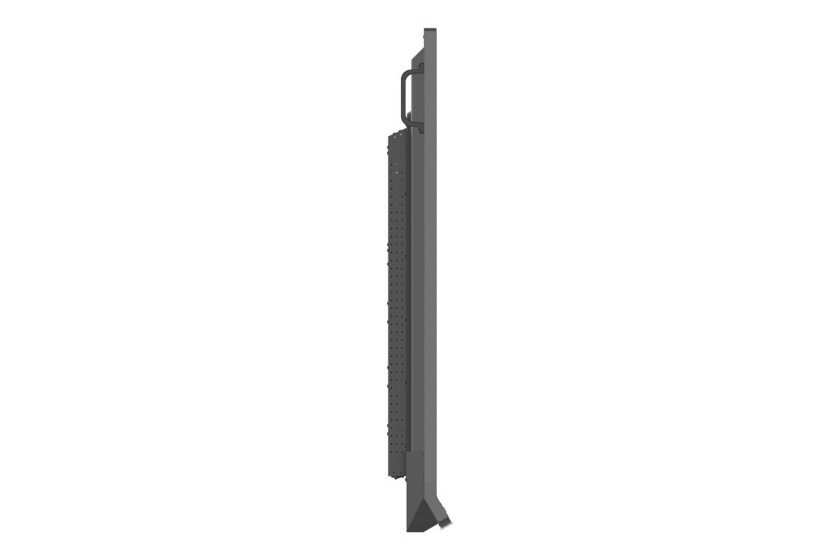 Interactive Flat Panel  - ViewBoard  IFP6552-2F - 65in - 3840x2160 (4K UHD) - Android 13.0 IR 450 nits USB-C DP 2x20W + sub 20W + array m