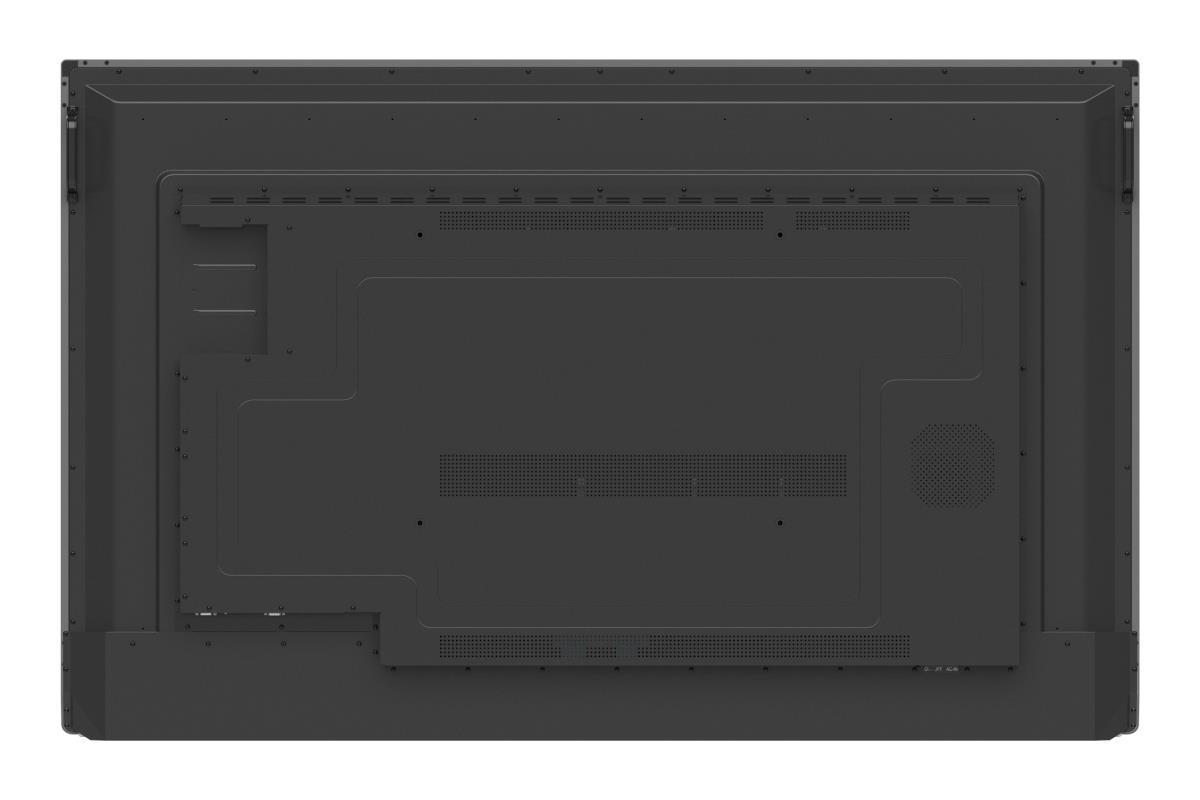 Interactive Flat Panel  - ViewBoard  IFP6552-2F - 65in - 3840x2160 (4K UHD) - Android 13.0 IR 450 nits USB-C DP 2x20W + sub 20W + array m