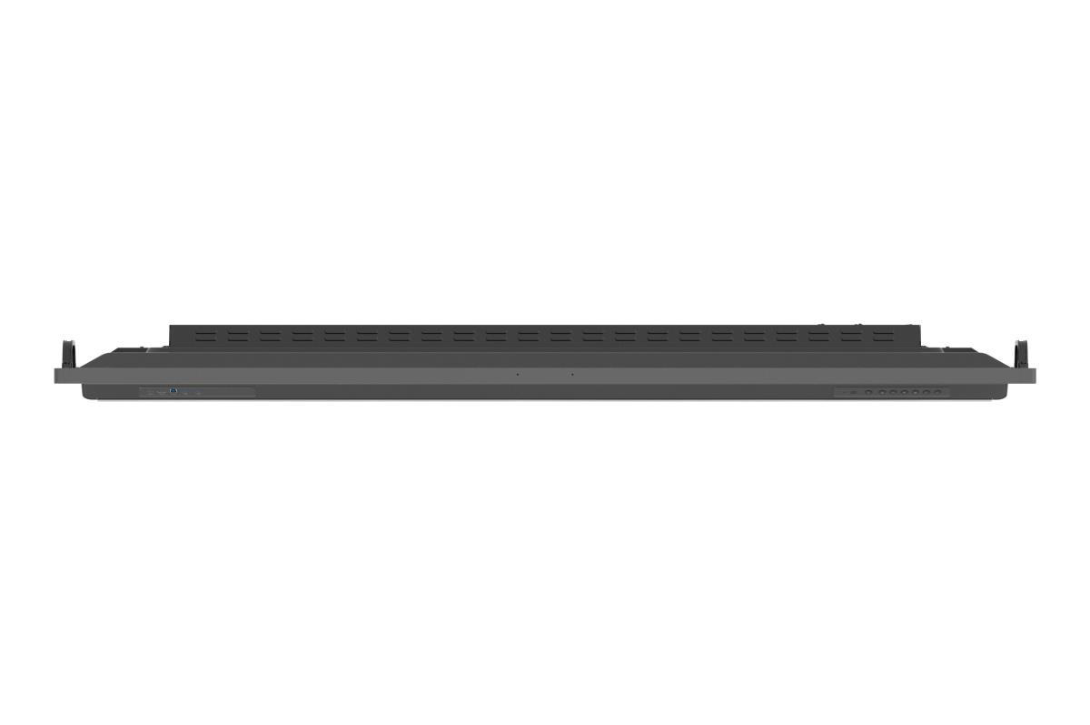 Interactive Flat Panel  - ViewBoard  IFP6552-2F - 65in - 3840x2160 (4K UHD) - Android 13.0 IR 450 nits USB-C DP 2x20W + sub 20W + array m