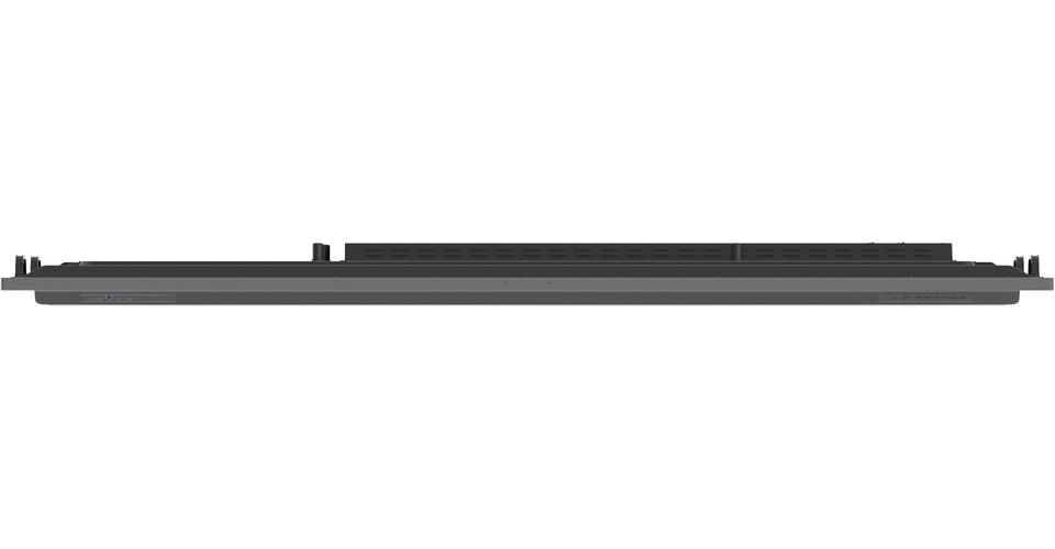 Interactive Flat Panel - ViewBoard IFP8652-2F - 86in - 3840x2160 (4K UHD) - Android 13.0 IR 450 nits USB-C DP 2x20W + sub 20W + array m