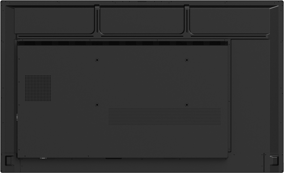 Interactive Flat Panel  - ViewBoard IFP55G1 - 55in - 3840x2160 (4K UHD) - Speaker USB-C HDMI