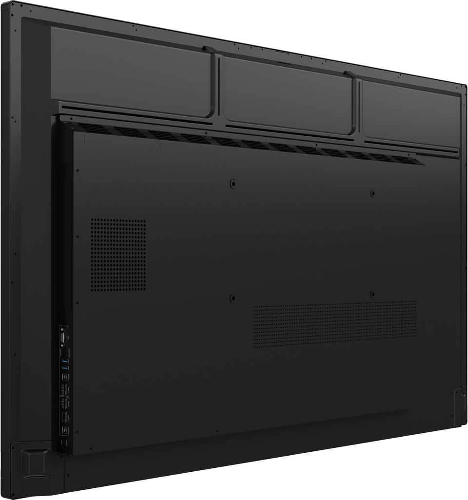 Interactive Flat Panel  - ViewBoard IFP55G1 - 55in - 3840x2160 (4K UHD) - Speaker USB-C HDMI