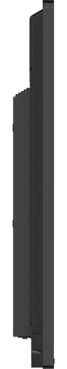 Interactive Flat Panel  - ViewBoard IFP55G1 - 55in - 3840x2160 (4K UHD) - Speaker USB-C HDMI