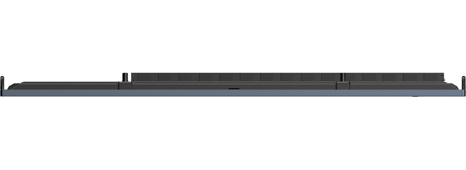 Interactive Flat Panel  - ViewBoard IFP7533-G - 75in Touch - 3840x2160 (4K UHD) - 8ms - Android 11
