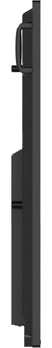Interactive Flat Panel - ViewBoard IFP75G1 - 75in Touch - 3840x2160 (4K UHD) - USB-C HDMI