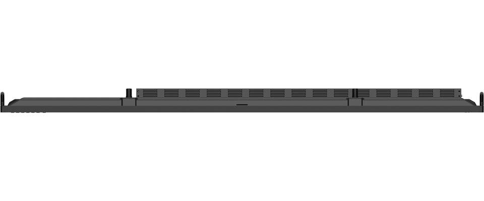 Interactive Flat Panel - ViewBoard IFP75G1 - 75in Touch - 3840x2160 (4K UHD) - USB-C HDMI