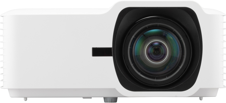 Projector LS711HD Laser 1920x1080 (Full HD) 4000 Lm short throw