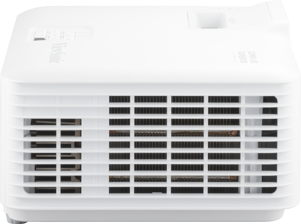 Projector LS711HD Laser 1920x1080 (Full HD) 4000 Lm short throw