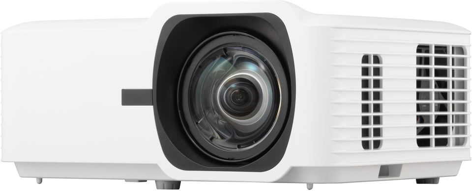 Projector LS711HD Laser 1920x1080 (Full HD) 4000 Lm short throw