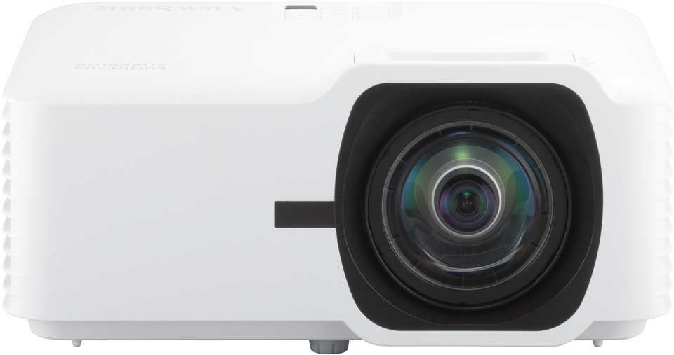 Projector LS711HD Laser 1920x1080 (Full HD) 4000 Lm short throw