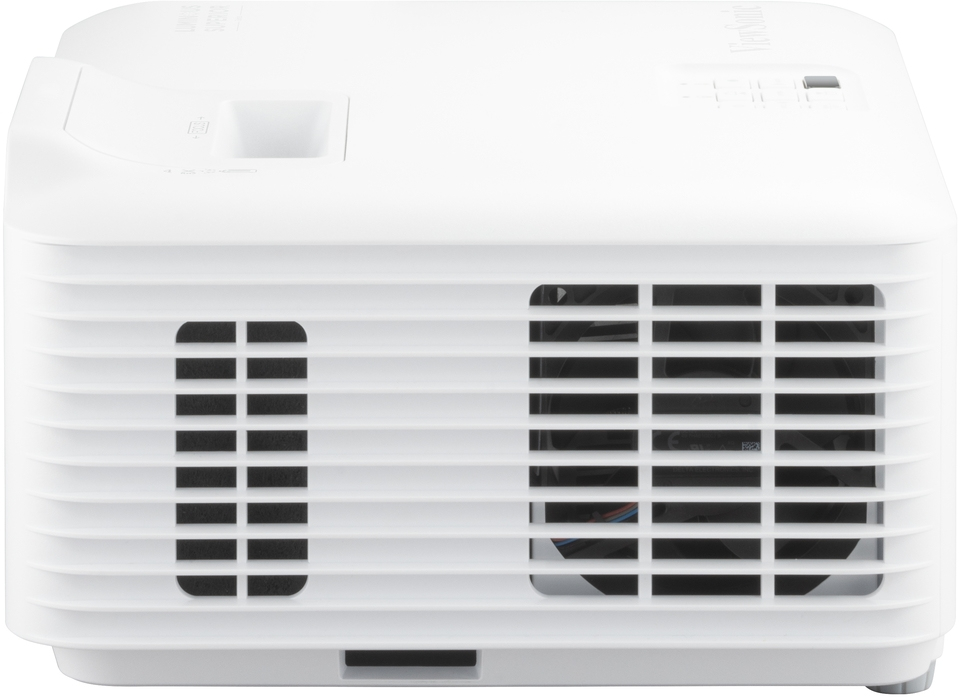 Projector LS711HD Laser 1920x1080 (Full HD) 4000 Lm short throw