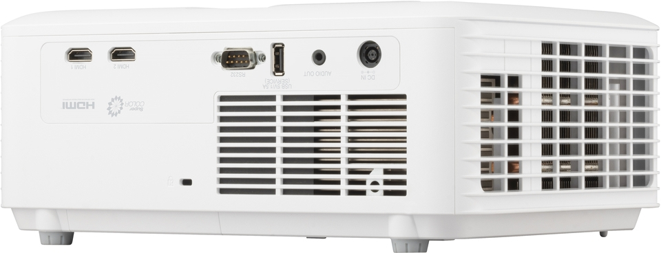 Projector LS711W Laser WXGA 4200 Lm short throw