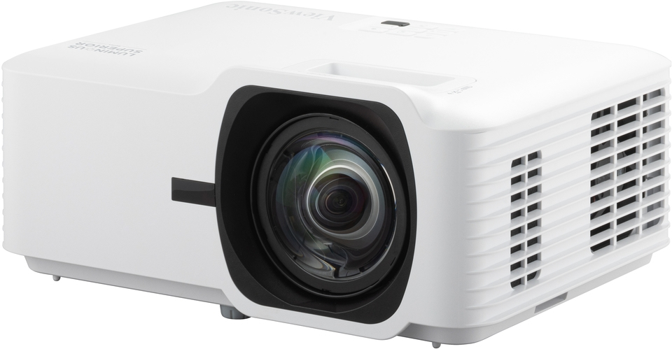Projector LS711W Laser WXGA 4200 Lm short throw