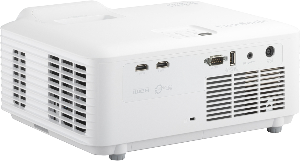 Projector LS711W Laser WXGA 4200 Lm short throw