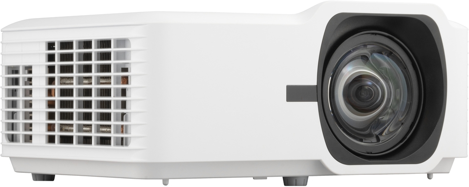Projector LS711W Laser WXGA 4200 Lm short throw