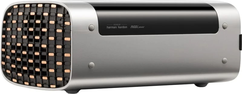 Portable Projector M10E  RGB Laser 1920x1080 (Full HD) 2200 Lm 3500000:1