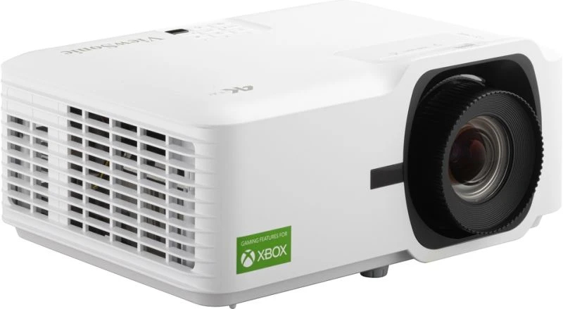 Projector LS710-4KE Laser 3840x2160 (4K UHD) 3500 Lm