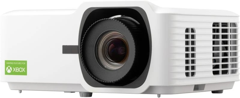 Projector LS710-4KE Laser 3840x2160 (4K UHD) 3500 Lm