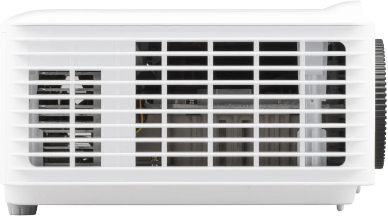 Projector LS710-4KE Laser 3840x2160 (4K UHD) 3500 Lm