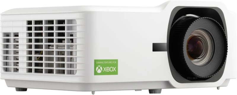 Projector LS710-4KE Laser 3840x2160 (4K UHD) 3500 Lm