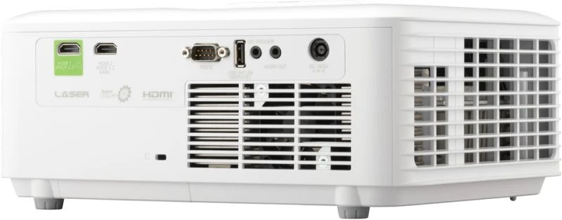 Projector LS710-4KE Laser 3840x2160 (4K UHD) 3500 Lm
