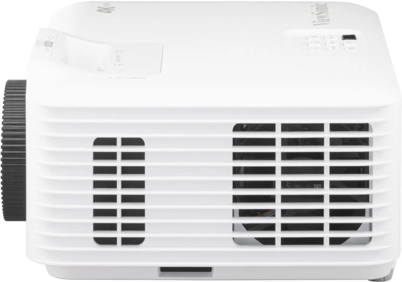 Projector LS710-4KE Laser 3840x2160 (4K UHD) 3500 Lm