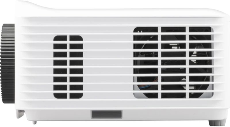 Projector LS710-4KE Laser 3840x2160 (4K UHD) 3500 Lm