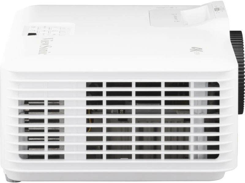 Projector LS710-4KE Laser 3840x2160 (4K UHD) 3500 Lm