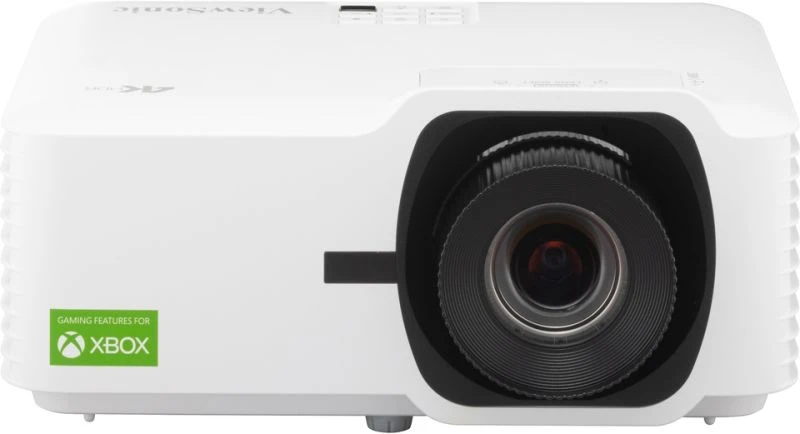 Projector LS710-4KE Laser 3840x2160 (4K UHD) 3500 Lm