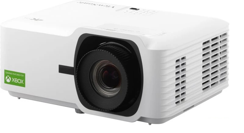 Projector LS710-4KE Laser 3840x2160 (4K UHD) 3500 Lm