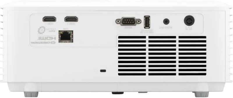 Projector LS741HD Laser 1920x1080 (Full HD) 5000 Lm