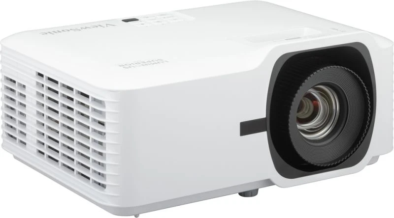Projector LS741HD Laser 1920x1080 (Full HD) 5000 Lm