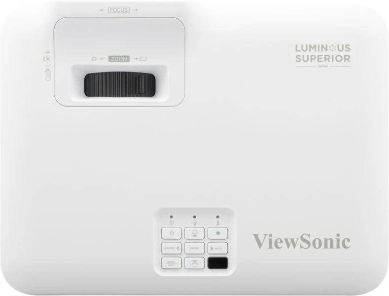 Projector LS741HD Laser 1920x1080 (Full HD) 5000 Lm