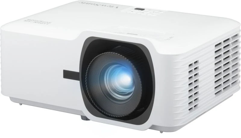 Projector LS741HD Laser 1920x1080 (Full HD) 5000 Lm