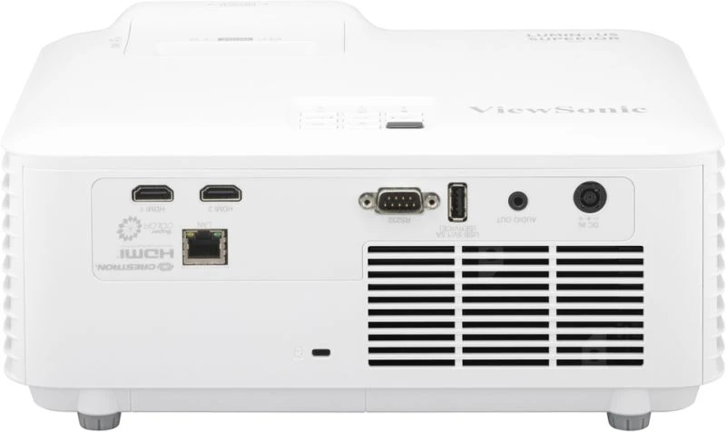 Projector LS741HD Laser 1920x1080 (Full HD) 5000 Lm