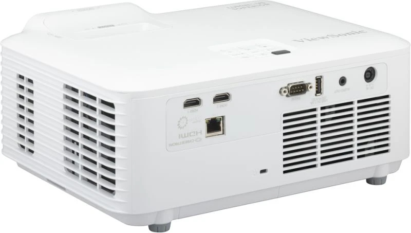 Projector LS741HD Laser 1920x1080 (Full HD) 5000 Lm