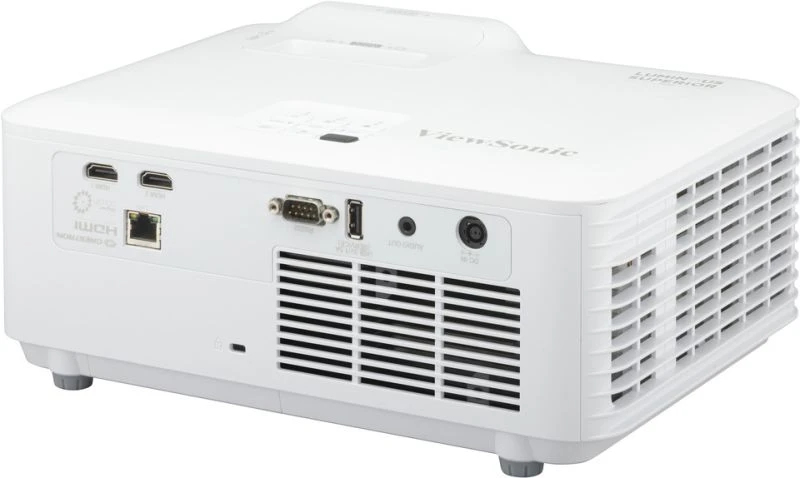Projector LS741HD Laser 1920x1080 (Full HD) 5000 Lm