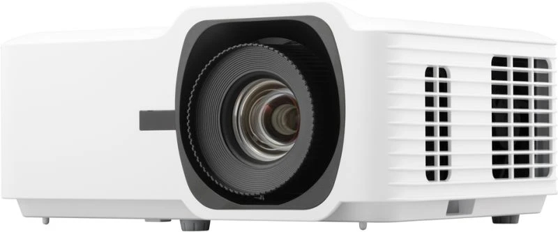 Projector LS741HD Laser 1920x1080 (Full HD) 5000 Lm