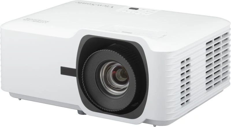 Projector LS741HD Laser 1920x1080 (Full HD) 5000 Lm