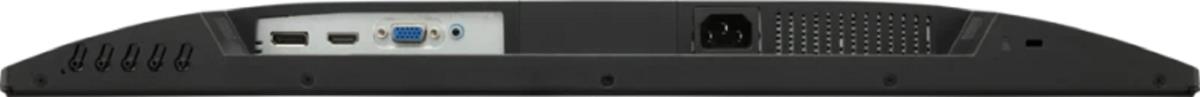 Desktop Monitor - VA2708-HDJ - 27in - 1920x1080 (Full HD) - 5ms IPS 99% sRGB 100Hz