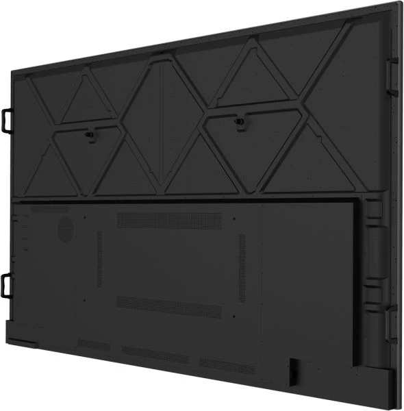 Interactive Flat Panel  - ViewBoard IFP110G - 110in - 3840x2160 (4K UHD)