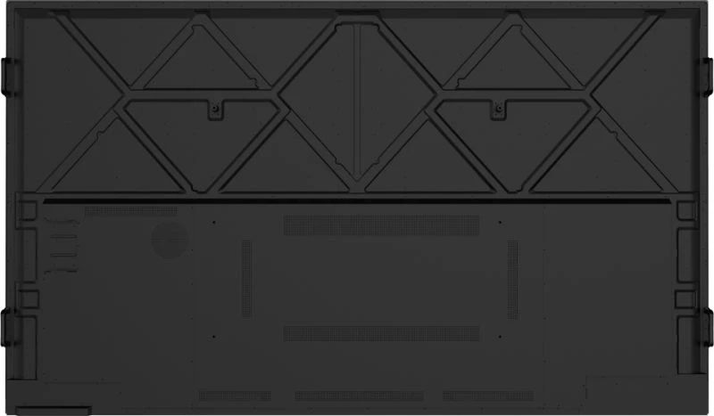 Interactive Flat Panel  - ViewBoard IFP110G - 110in - 3840x2160 (4K UHD)